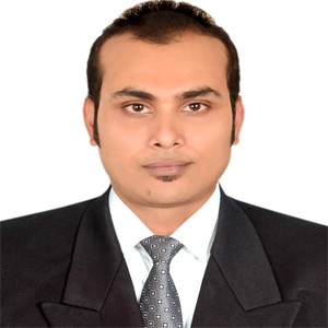 SUBRATA KUMAR NANDY